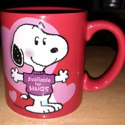 (12) Mixed Lot Coffee/Tea Gift Mugs/Cups