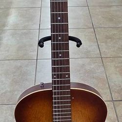 Gordin 5th Avenue Electric Guitar Congnac Burst