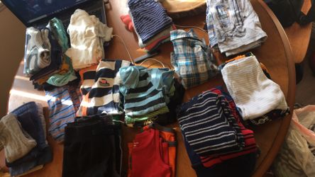 Kids clothes