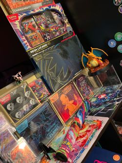 Sealed pokey manz