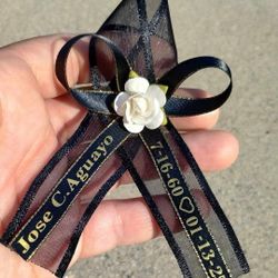 Celebration Of Life Ribbons 
