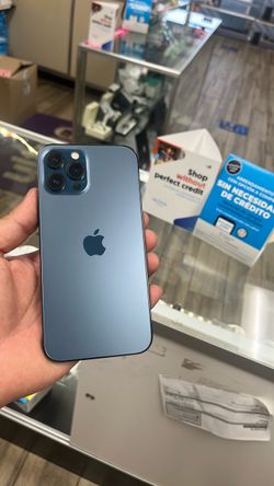 iPhone 12 Pro Max 256GB Unlocked