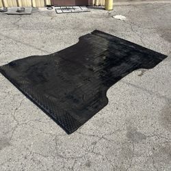 Rubber Mat / Ford Ranger Bed