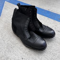 NEW ALDO BOOTS SIZE 9