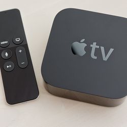 Apple TV HD (Gen 4)