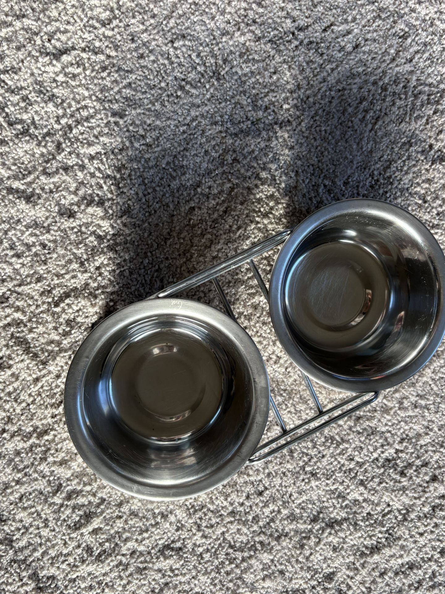 ANIMAL BOWL SET