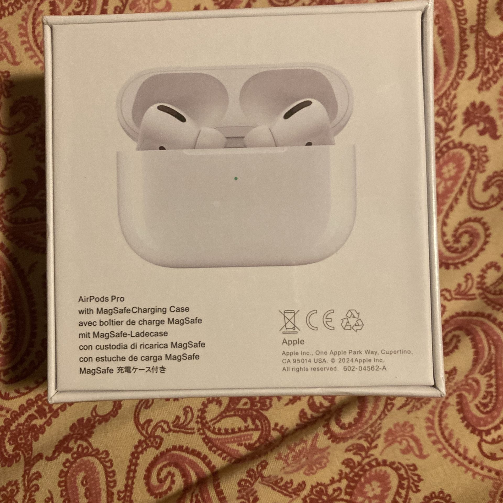 Brand New Air Pods