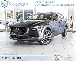 2024 Mazda CX-30