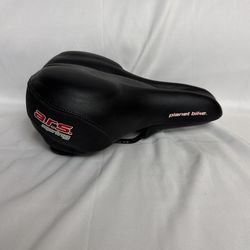 A.R.S. SPRING BIKE SEAT