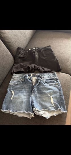 Lot of Women’s Shorts