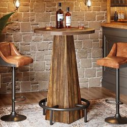 Bar Table