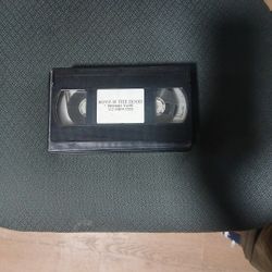 BOYZ N THE HOOD  PROMO TAPE