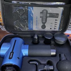Renpho Mini Massage Gun