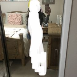 Free Beautiful Furniture Give Away - Cannot Keep 