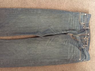Levis jeans