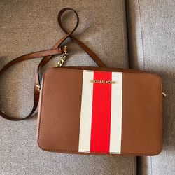 Michael Kors Crossbody Bag