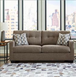 Ashley Furniture Couch Sofa..BRAND NEW..CAN DELIVER