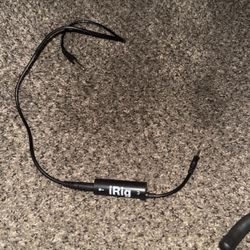 i rig for acoustic guitars 