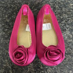 Toddler Flats