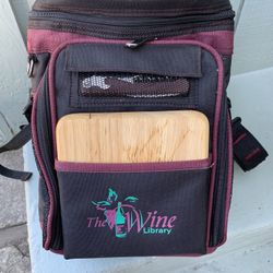 Golf Backpack