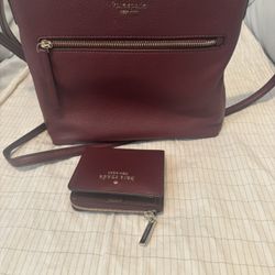 Kate Spade Purse