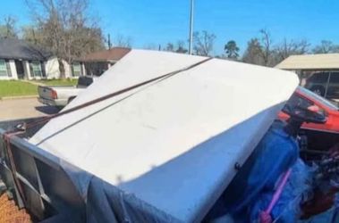 Tapa Para Camioneta Ford"07