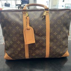 Louis Vuitton Porte Document Voyage Bag