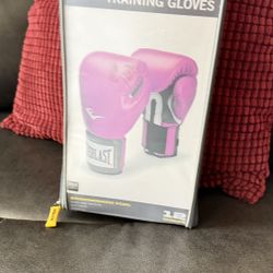 Gloves