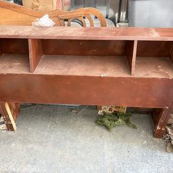 Headboards, choose one for $10