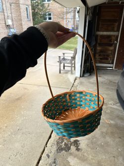 Woven Basket