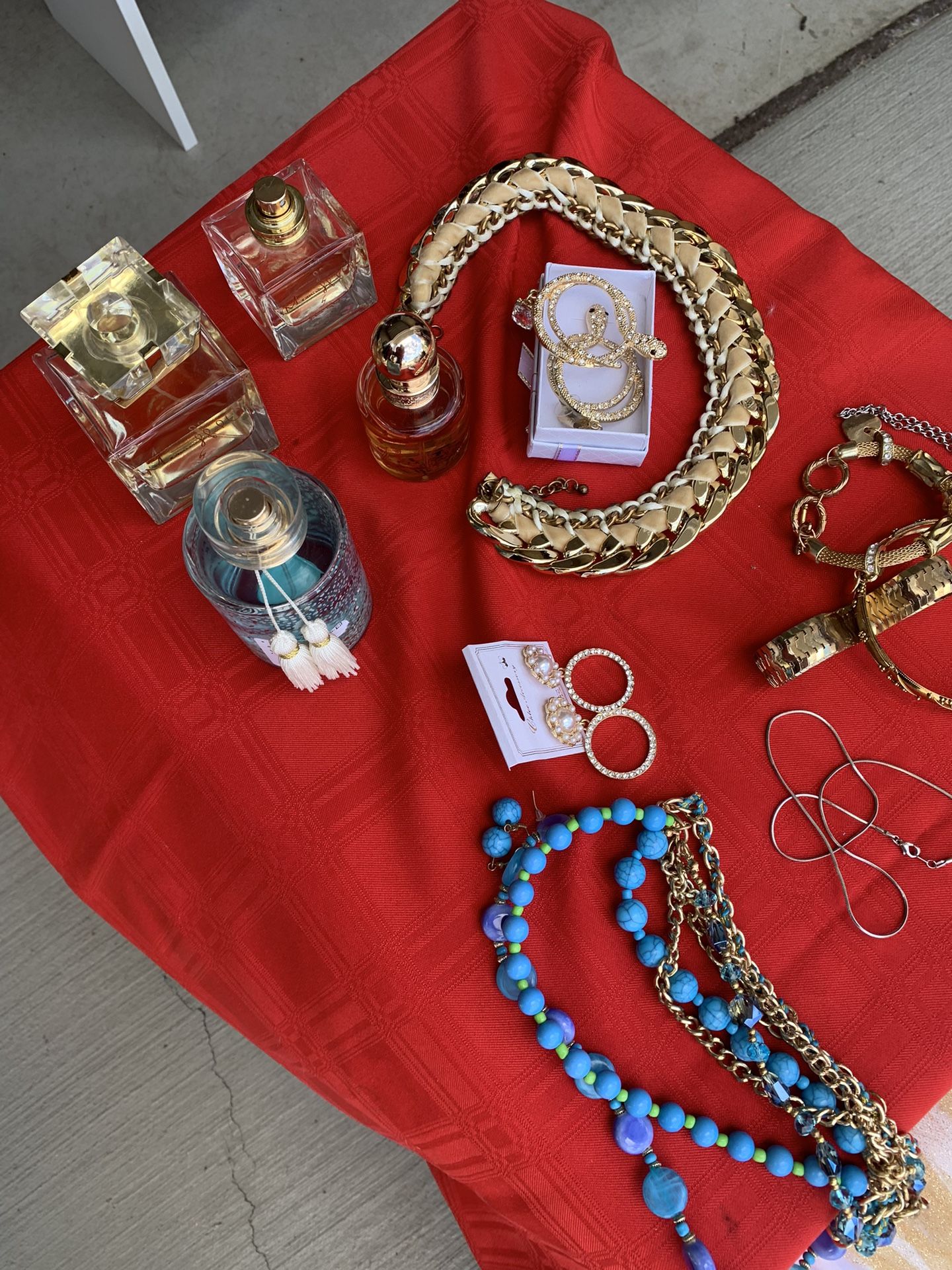 Sale Items