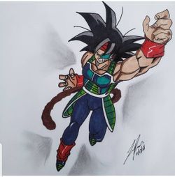 dragon ball z