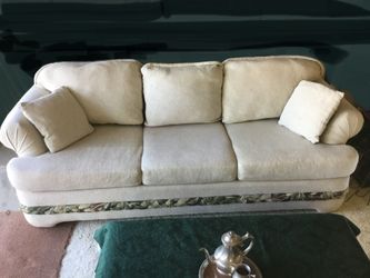 Couch for sale