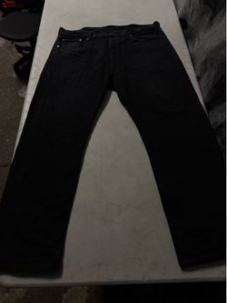 Black 501