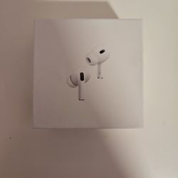 Airpods Pro 2 Gen