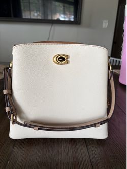 Coach Willow bucket bag