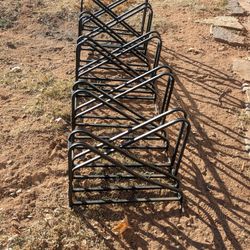 Bike Rack