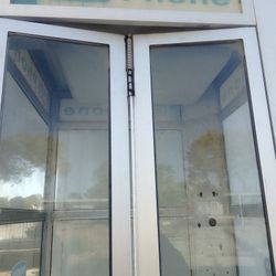 Get Pay Phone Booth 