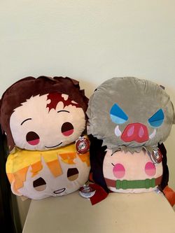 Demon Slayer Squishmallows