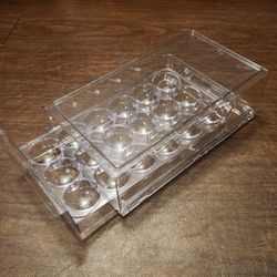 Egg Storage Drawer 