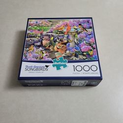 1000 Puzzle