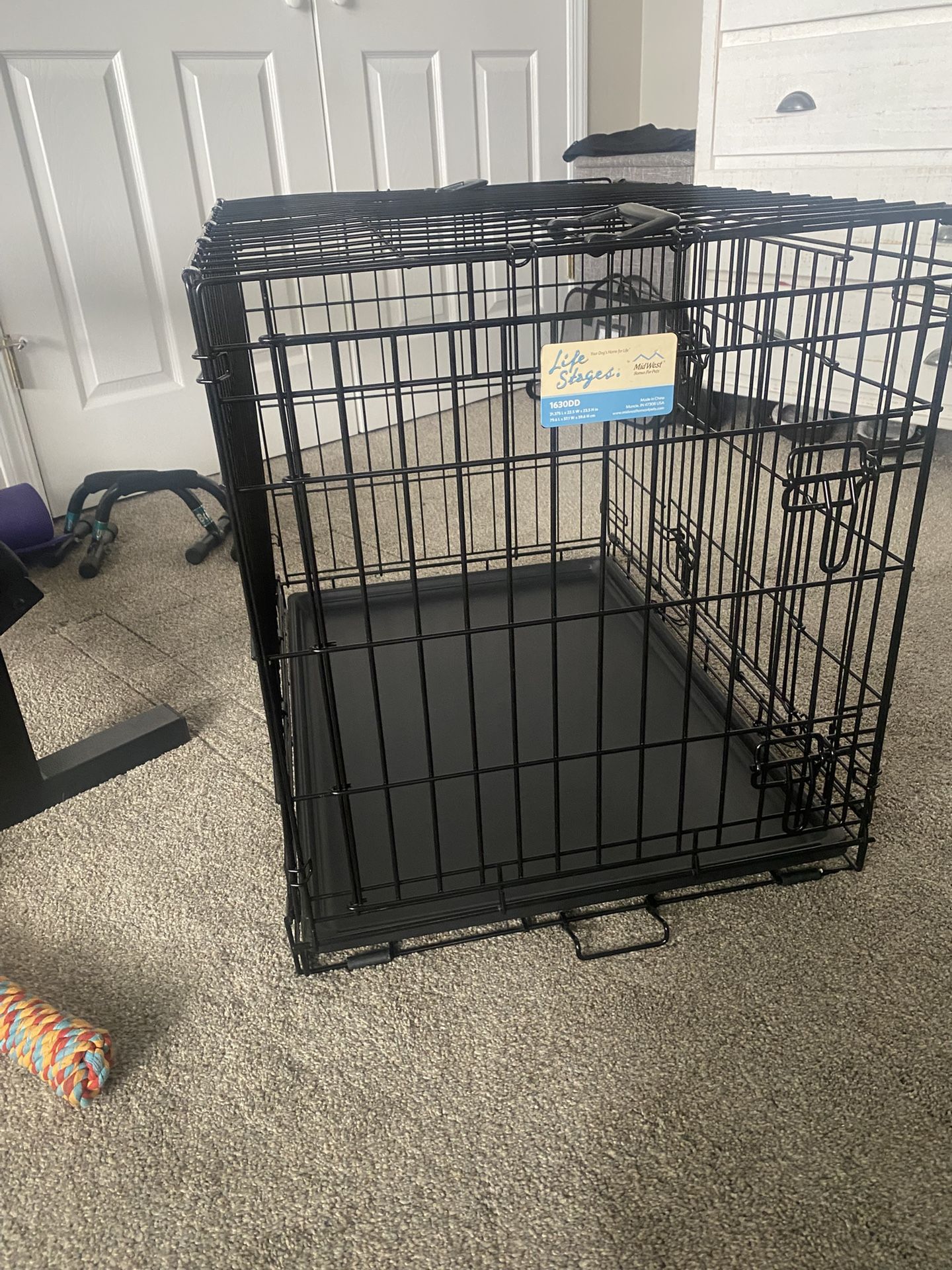 Dog Crate