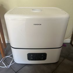 Brand new yukekon humidifier