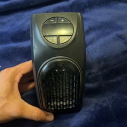 Heater