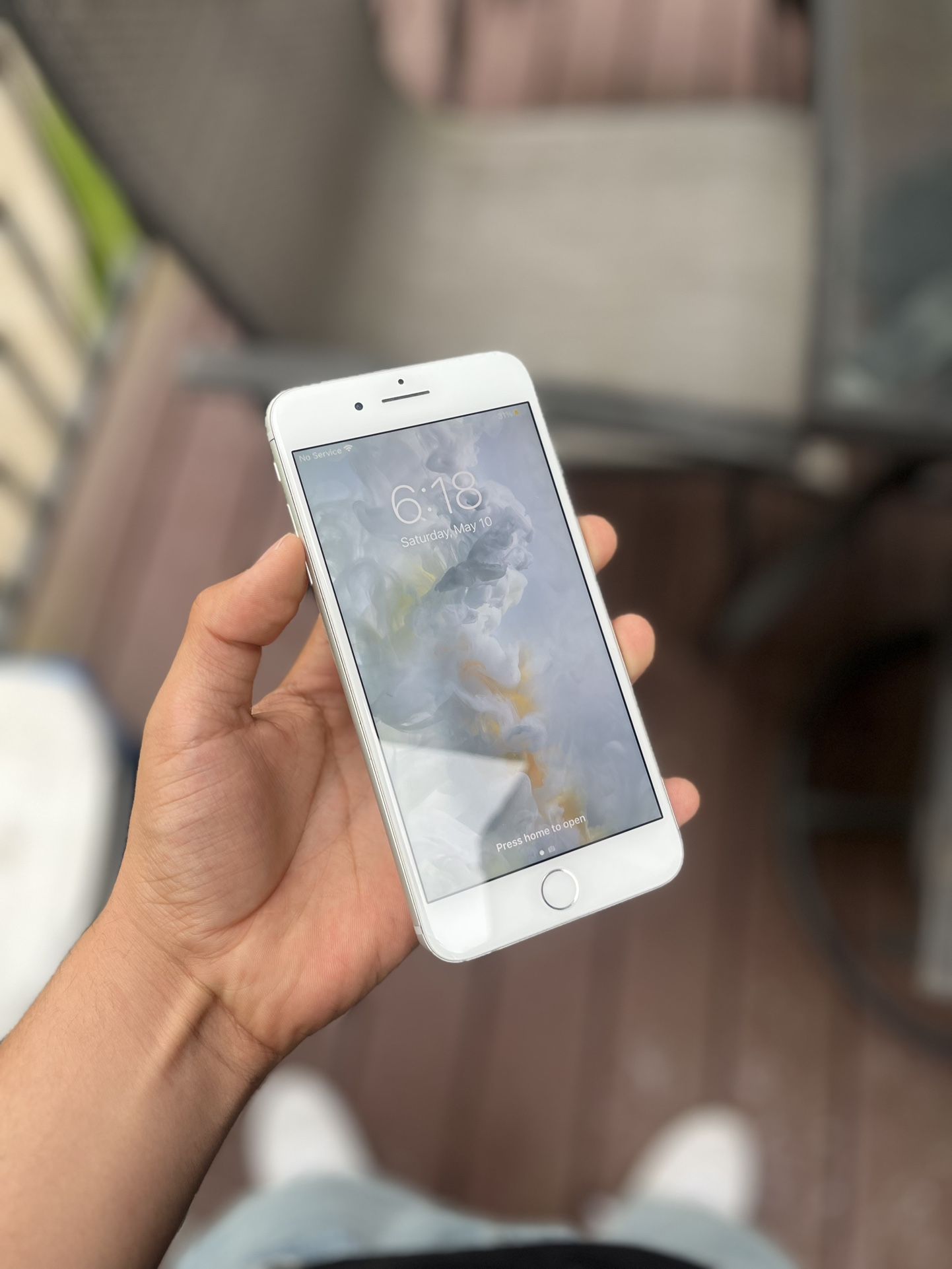 iPhone 7 Plus 128gb