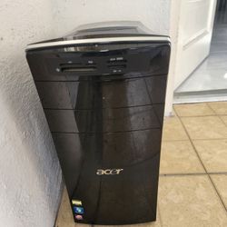 Decktop Case 