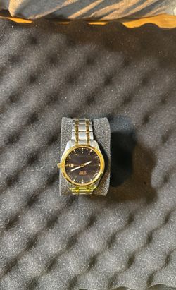 Men’s Watch