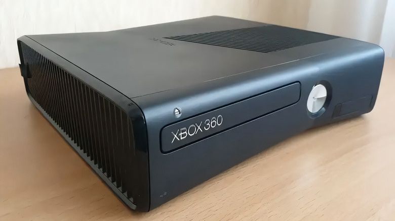 Mint Condition Xbox 360