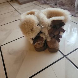 Ugg Warm Boots