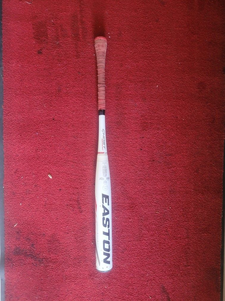 Easton Ghost Advanced